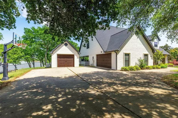 10651 Rolling Hills Drive, Little Elm, TX 75068