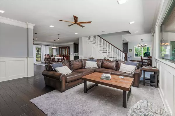 10651 Rolling Hills Drive, Little Elm, TX 75068