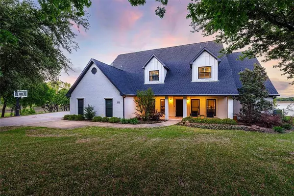 10651 Rolling Hills Drive, Little Elm, TX 75068