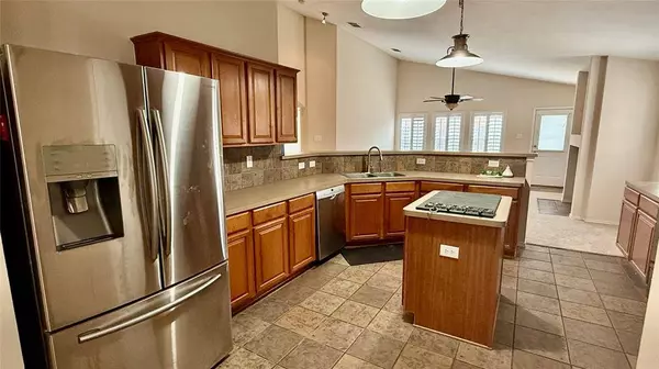 1924 Cliffrose Drive, Little Elm, TX 75068