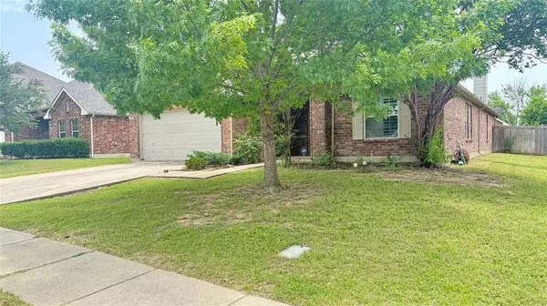 1924 Cliffrose Drive, Little Elm, TX 75068