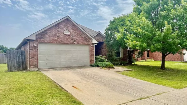 1924 Cliffrose Drive, Little Elm, TX 75068