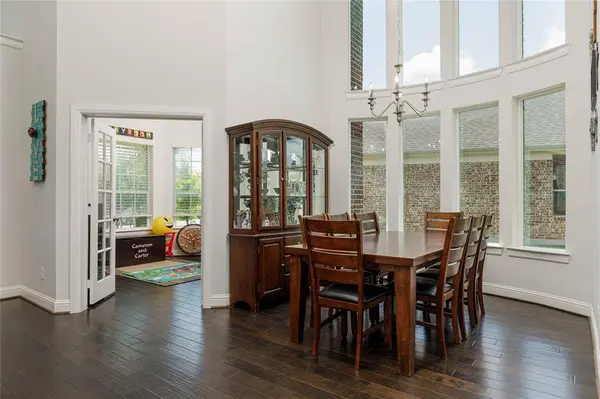 941 Nathanael Greene Court, Aubrey, TX 76227