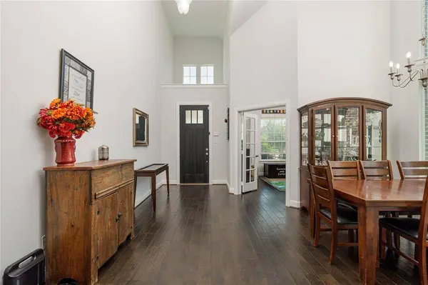 941 Nathanael Greene Court, Aubrey, TX 76227