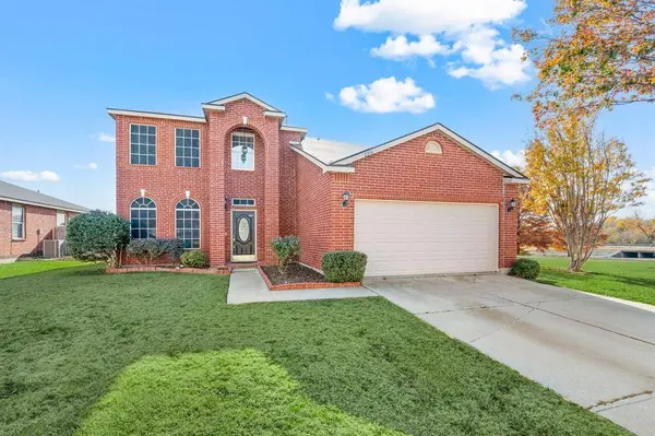 2216 Willow Drive, Little Elm, TX 75068