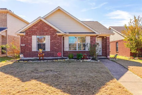 8818 Stewart Street, Cross Roads, TX 76227