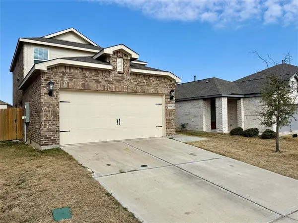 1104 Witherspoon Lane, Princeton, TX 75407