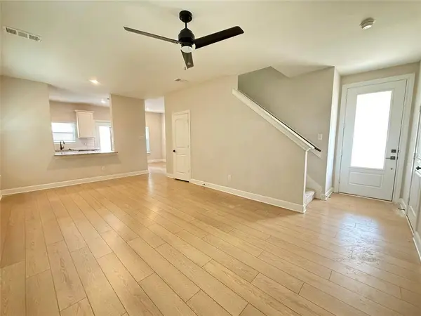 1104 Witherspoon Lane, Princeton, TX 75407