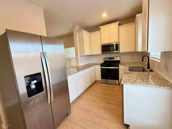 1104 Witherspoon Lane, Princeton, TX 75407