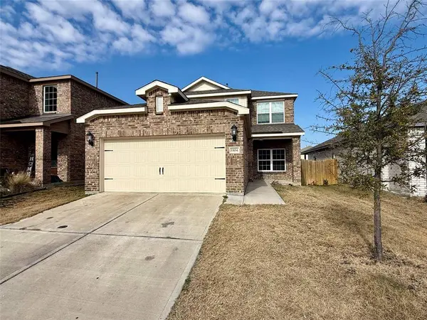 1104 Witherspoon Lane, Princeton, TX 75407