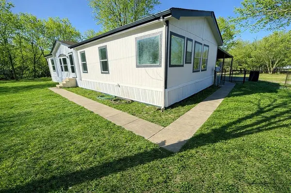 9571 E Fork Circle, Anna, TX 75409
