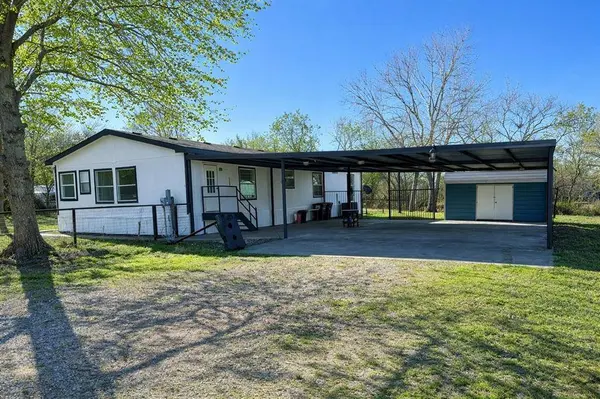 9571 E Fork Circle, Anna, TX 75409