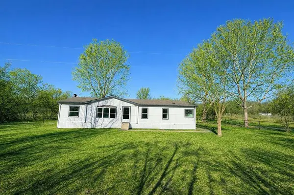 9571 E Fork Circle, Anna, TX 75409