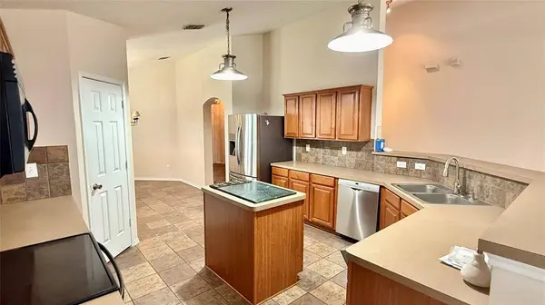 1924 Cliffrose Drive, Little Elm, TX 75068