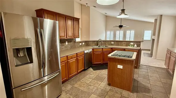 1924 Cliffrose Drive, Little Elm, TX 75068