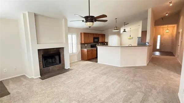 1924 Cliffrose Drive, Little Elm, TX 75068