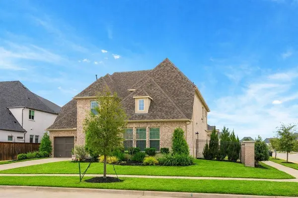 6738 Barnes Drive, Frisco, TX 75034