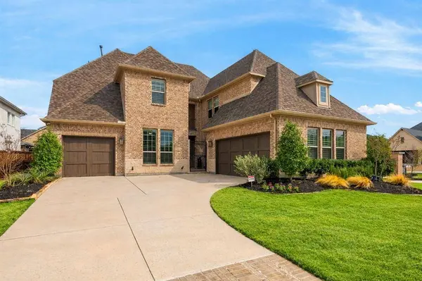 6738 Barnes Drive, Frisco, TX 75034