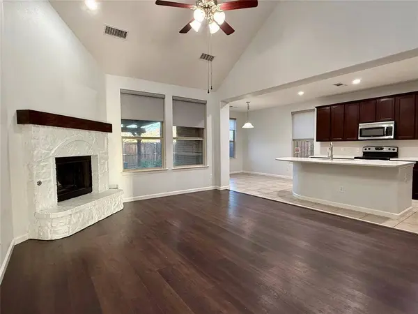 1316 Wheatear Drive, Little Elm, TX 75068