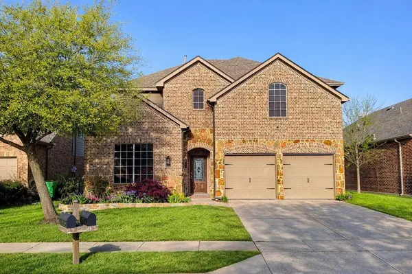 1316 Wheatear Drive, Little Elm, TX 75068