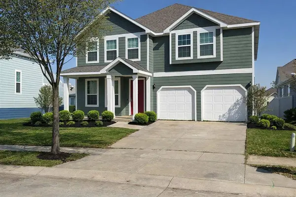 9017 Cranston Court, Providence Village, TX 76227