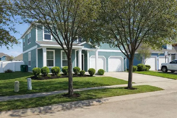 9017 Cranston Court, Providence Village, TX 76227