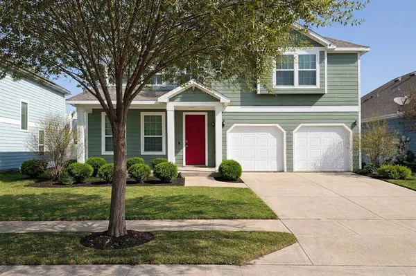 9017 Cranston Court, Providence Village, TX 76227