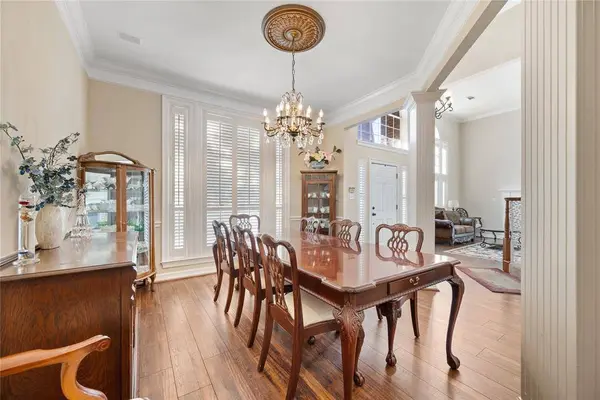 5519 Hunterwood Lane, Arlington, TX 76017