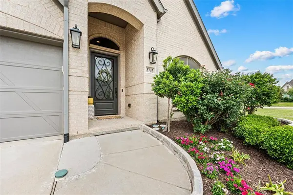 3732 Trail Creek Drive, Little Elm, TX 75068