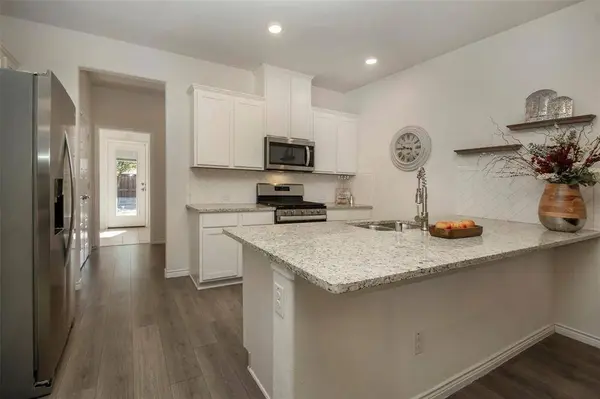 2348 Opaline Drive, Little Elm, TX 76227