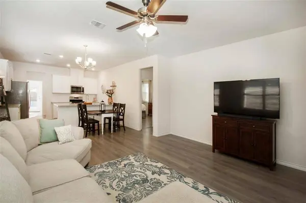 2348 Opaline Drive, Little Elm, TX 76227