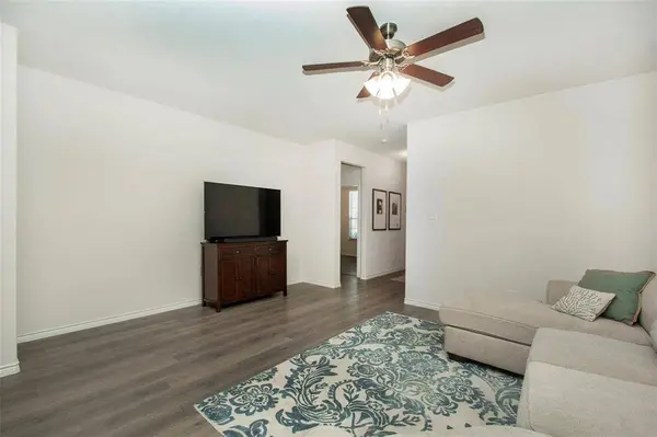 2348 Opaline Drive, Little Elm, TX 76227