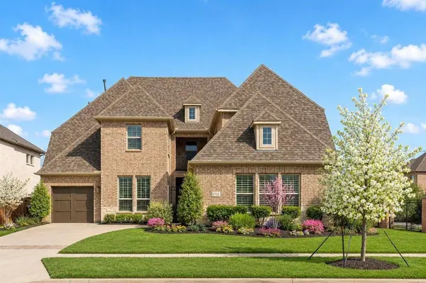 6738 Barnes Drive, Frisco, TX 75034