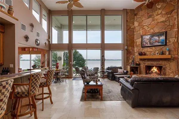 3913 S Shore Circle, Little Elm, TX 75068