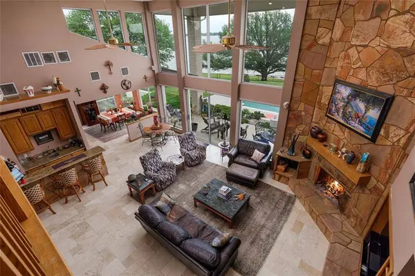 3913 S Shore Circle, Little Elm, TX 75068
