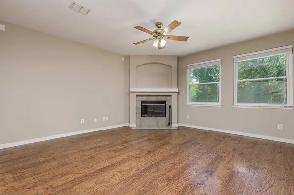 2116 Willow Court, Little Elm, TX 75068