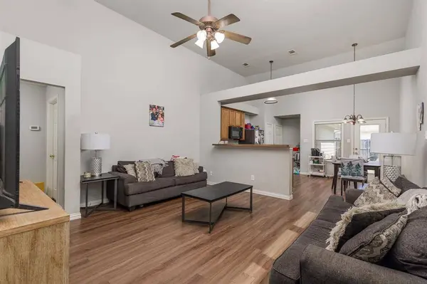 8833 Wayne Street, Cross Roads, TX 76227