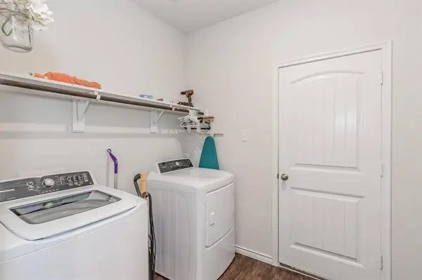 2444 Evening Stone Drive, Little Elm, TX 76227