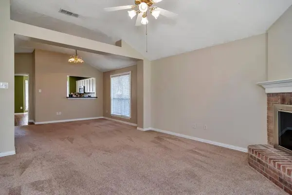655 Mustang Court, Little Elm, TX 75068