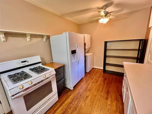 531 S Dallas Avenue, Lancaster, TX 75146