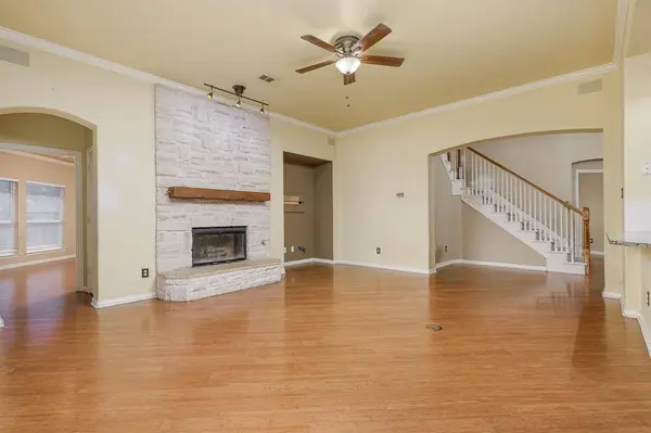 1913 Abilene Way, Mckinney, TX 75072
