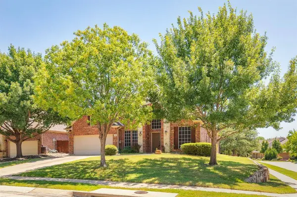 1913 Abilene Way, Mckinney, TX 75072