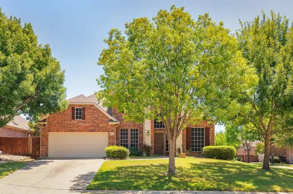 1913 Abilene Way