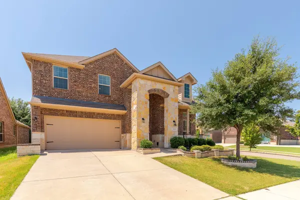15625 Leadenhall ST, Frisco, TX 75036