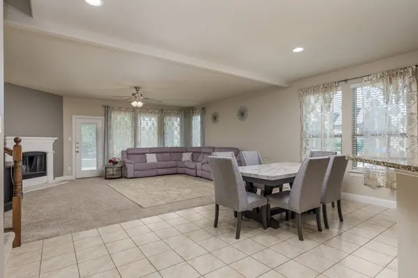 15625 Leadenhall ST, Frisco, TX 75036