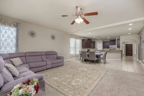 15625 Leadenhall ST, Frisco, TX 75036