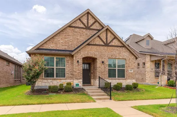 7308 Elm Grove Lane, Little Elm, TX 76227