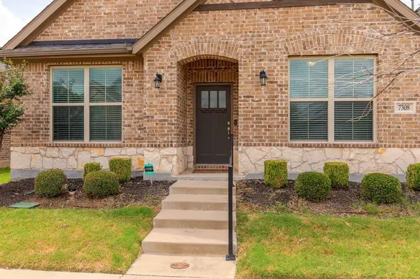 7308 Elm Grove Lane, Little Elm, TX 76227