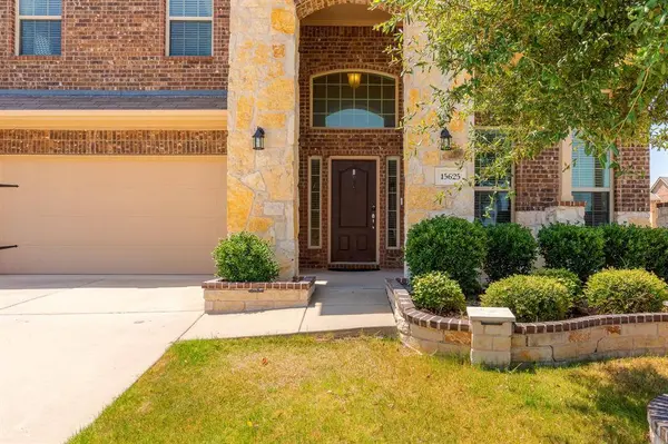 15625 Leadenhall Street, Frisco, TX 75036