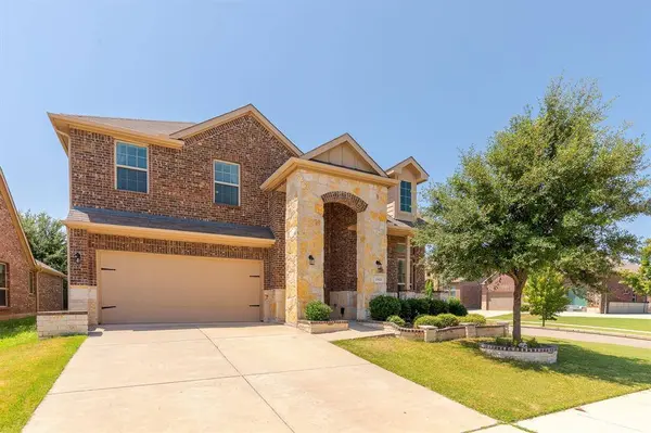 15625 Leadenhall Street, Frisco, TX 75036